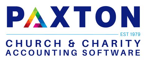 charity software uk|paxton software for charities.